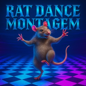 RAT DANCE MONTAGEM - EP