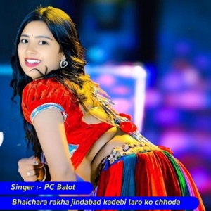 Bhaichara rakha jindabad kadebi laro ko chhoda (feat. Golu Baiplawat)