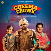 Cheema Chowk - Single - Joll J & Sudesh Kumari