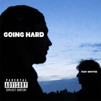 Going Hard (feat. Whytee) - Single - Flacko507