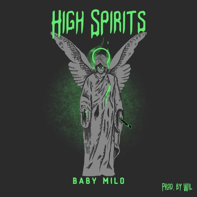 High Spirits - Single