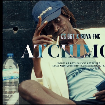 Atchimono (feat. Kova FMC) - Single