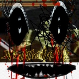 full throttle Xannaholik