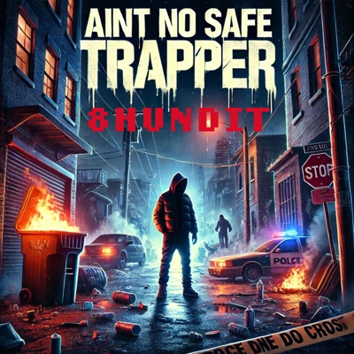 Aint No Safe Trapper - EP