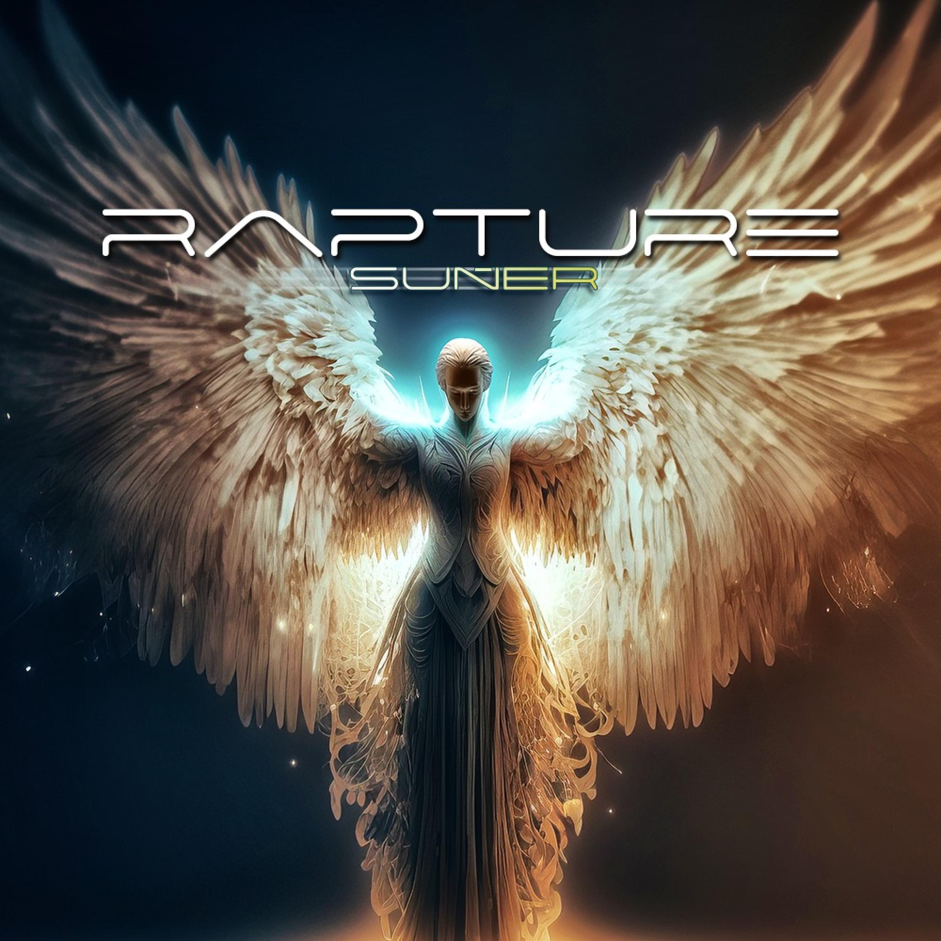 Rapture - Single