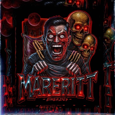 Er du dum? (Mareritt 2027) - Single