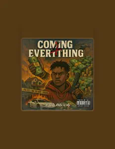 Luh Bleek을(를) 듣고, 뮤직 비디오를 보고, 약력을 읽고, 투어 일정 등을 확인하세요!