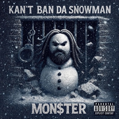 Kan't Ban Da Snowman