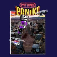 PANIK! (feat. Panik) - Single - Stay Tuned