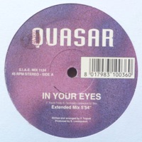 In Your Eyes - Single - Quasar