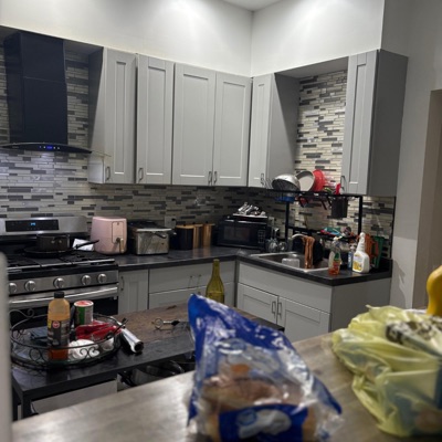 No One Will Miss Me When I’m Gone