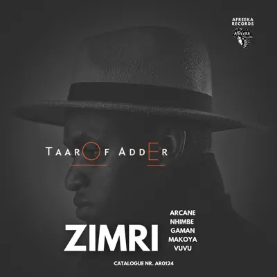 Ouve Zimri de Taarof Adder