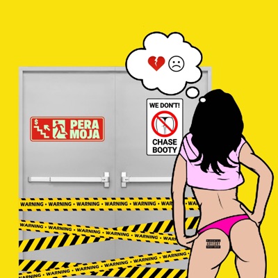 Pera (feat. Moja Gang) - Single