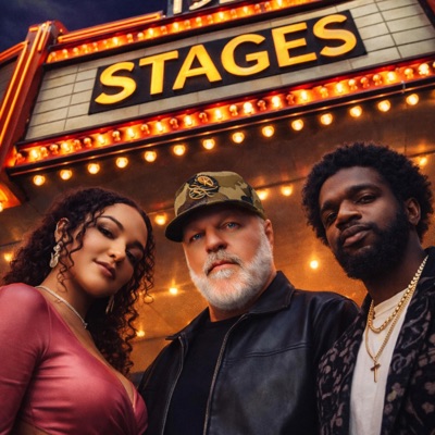 Stages (feat. Briana Sinclair & Semaj Sinclair) - Single