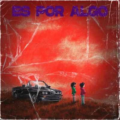 Es por Algo - Single