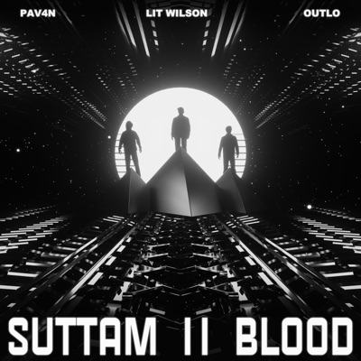 SUTTAM  BLOOD - Single