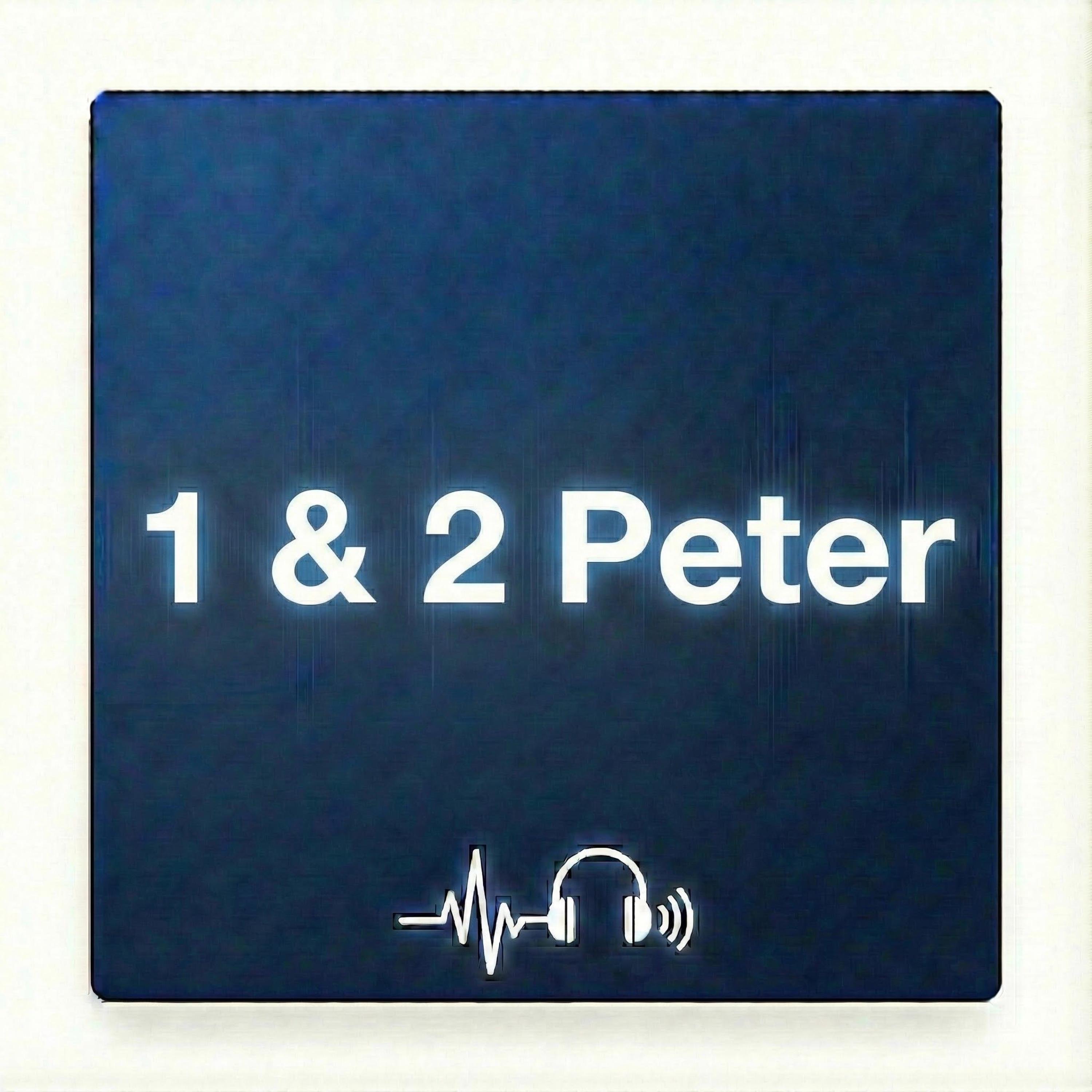 The Books 1 & 2 Peter