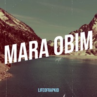Mara Obim - Single - Lifeofrapkid