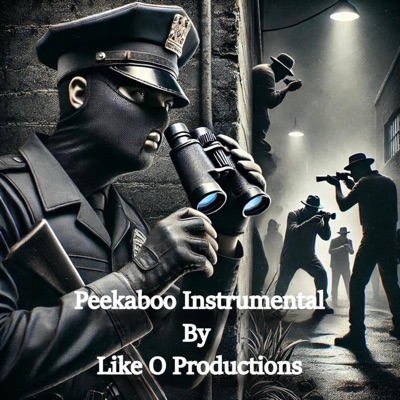 Peekaboo (Instrumental) - Single