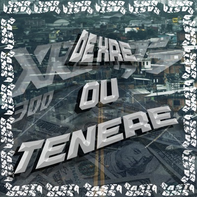 De Xre ou Tenere - Single