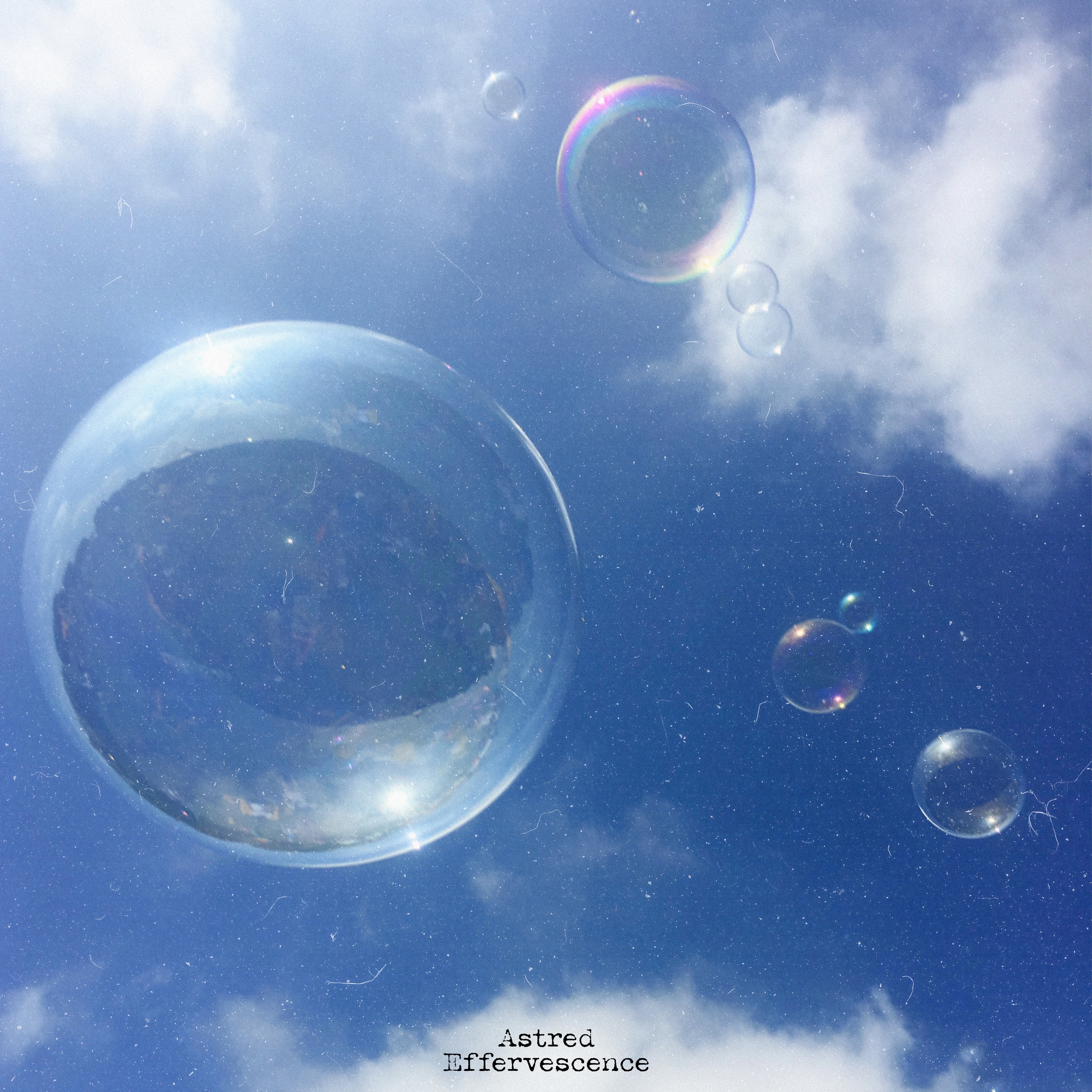 Effervescence - Single