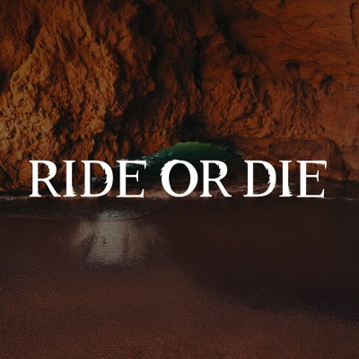 RIDE OR DIE - EP