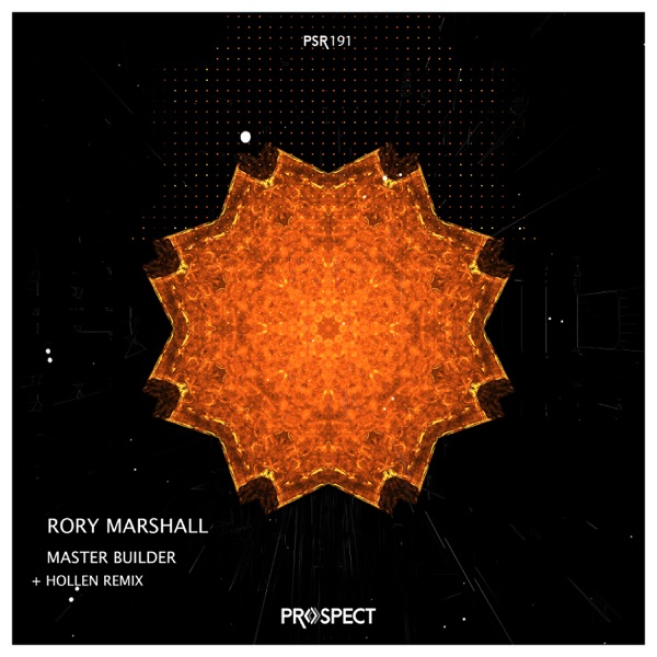 Master Builder - Single