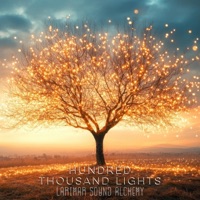 Hundred Thousand Lights - Larimar Sound Alchemy