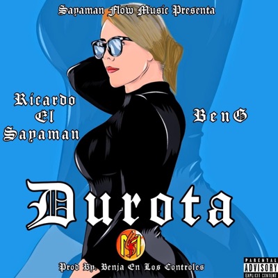 Durota (feat. BenG) - Single