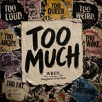 Too Much - Single