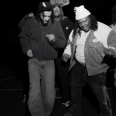 PACK (feat. BROTHER LARRY) - Single