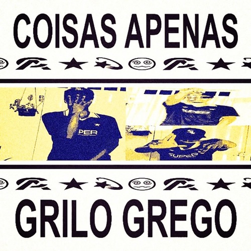 COISAS APENAS - Single