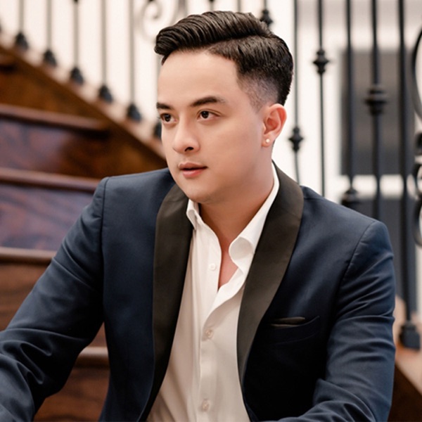 Anh Vẫn Còn Yêu (feat. Hiền Thục)
