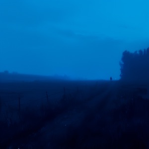 echo field - EP