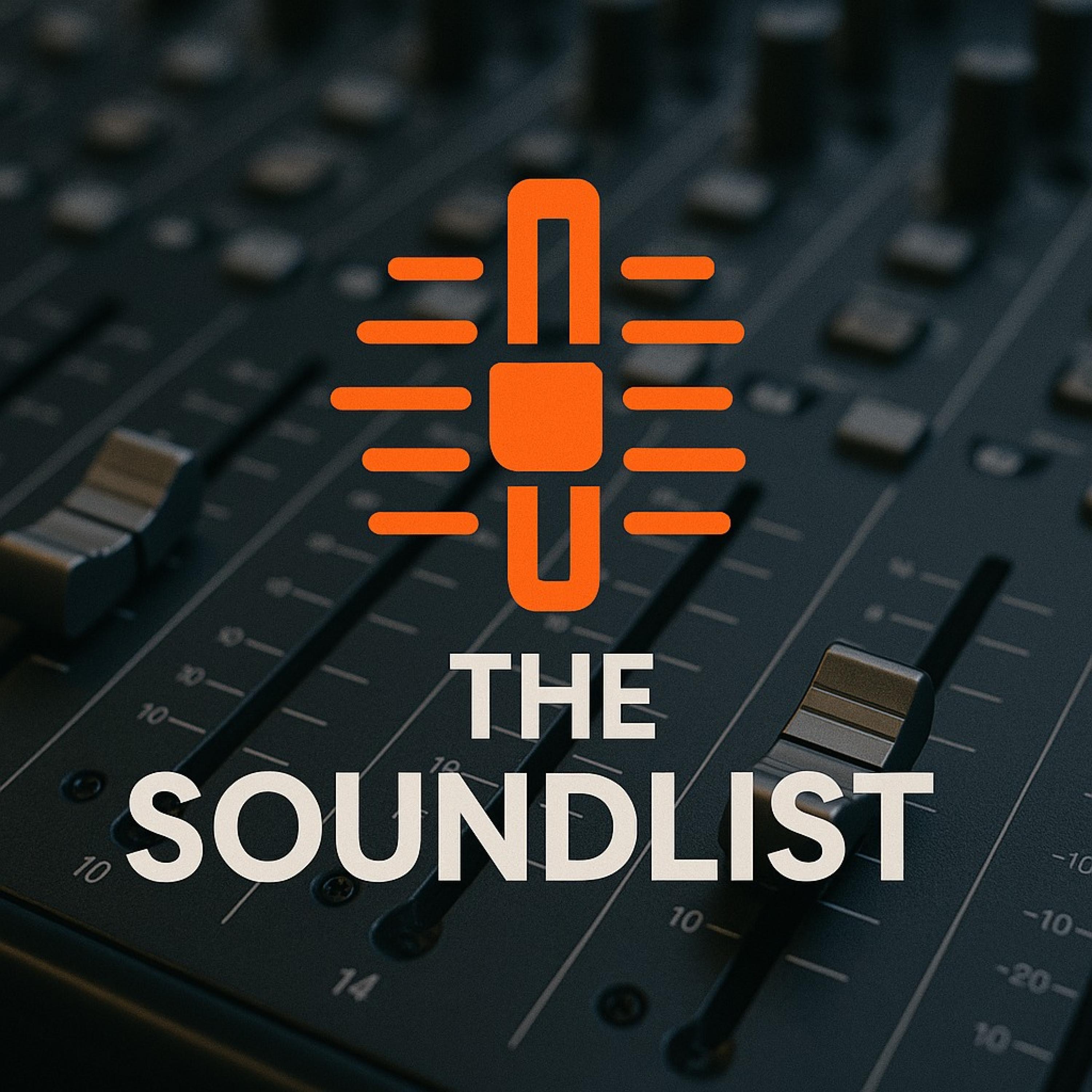 The SoundList (2025)
