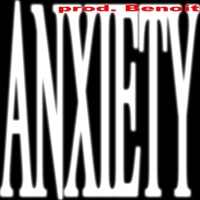 Anxiety (Part III) - Single - cyber boi
