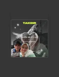 Agus Mulyadi सुनें, म्यूज़िक वीडियो देखें, बायो पढ़ें, दौरे की तारीखें और बहुत कुछ देखें!