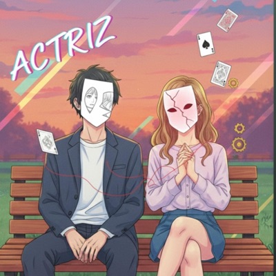 Actriz - Single