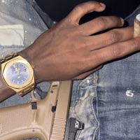 Amber Rose - Single - DoubleG Splat