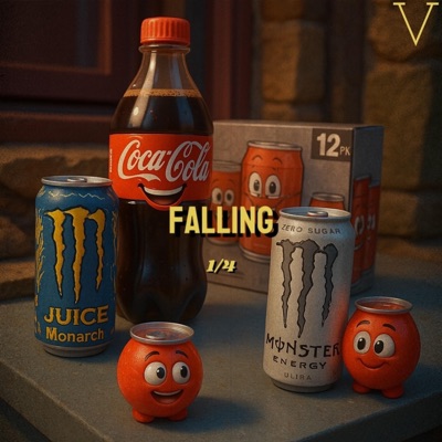 Falling - Single