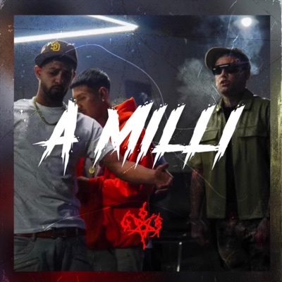 A Mili - Single