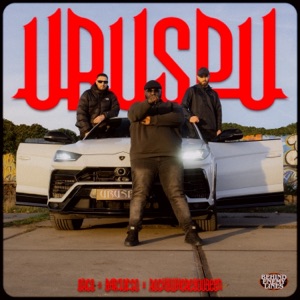 URUSPU - Single