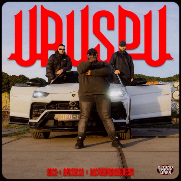 URUSPU - Single