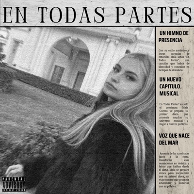 en todas partes - Single
