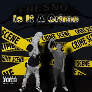 Is It A Crime (feat. Spek) - Single