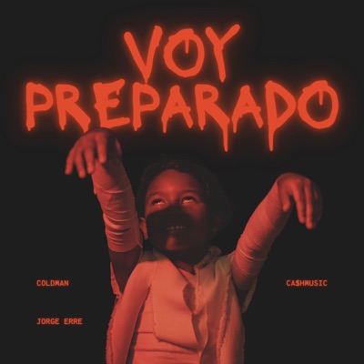 Voy preparado - Single