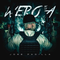 Wero De La A - Single - Jose Padilla