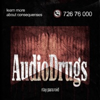 AUDIO DRUGS - SCORN
