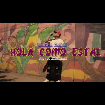 Hola como estai - Single