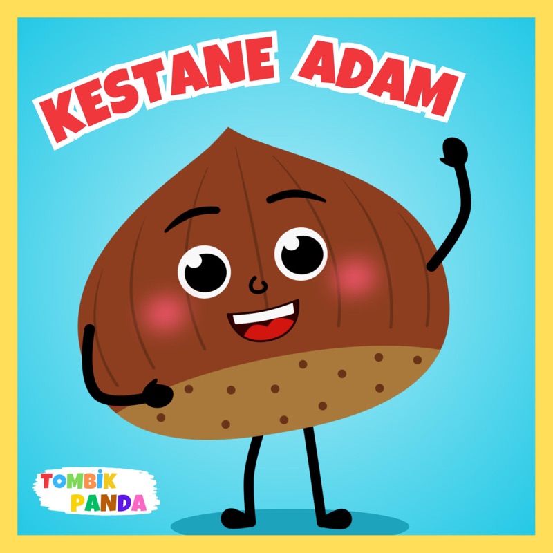 Kestane Adam Öylece Kalmış - Single